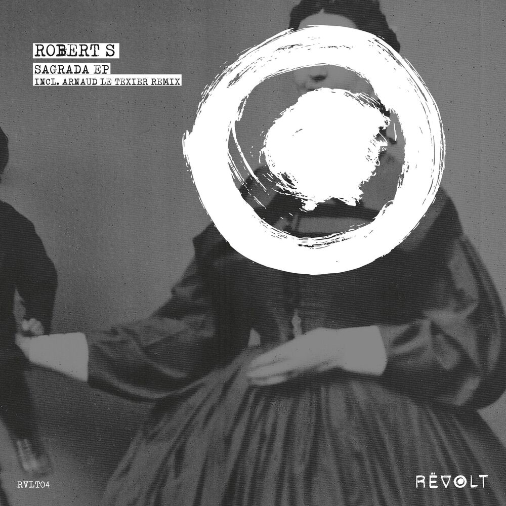 Picture of Sagrada EP