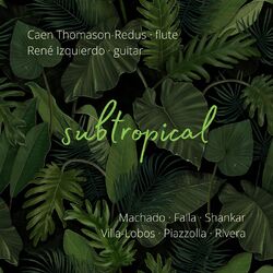Cover of Subtropical