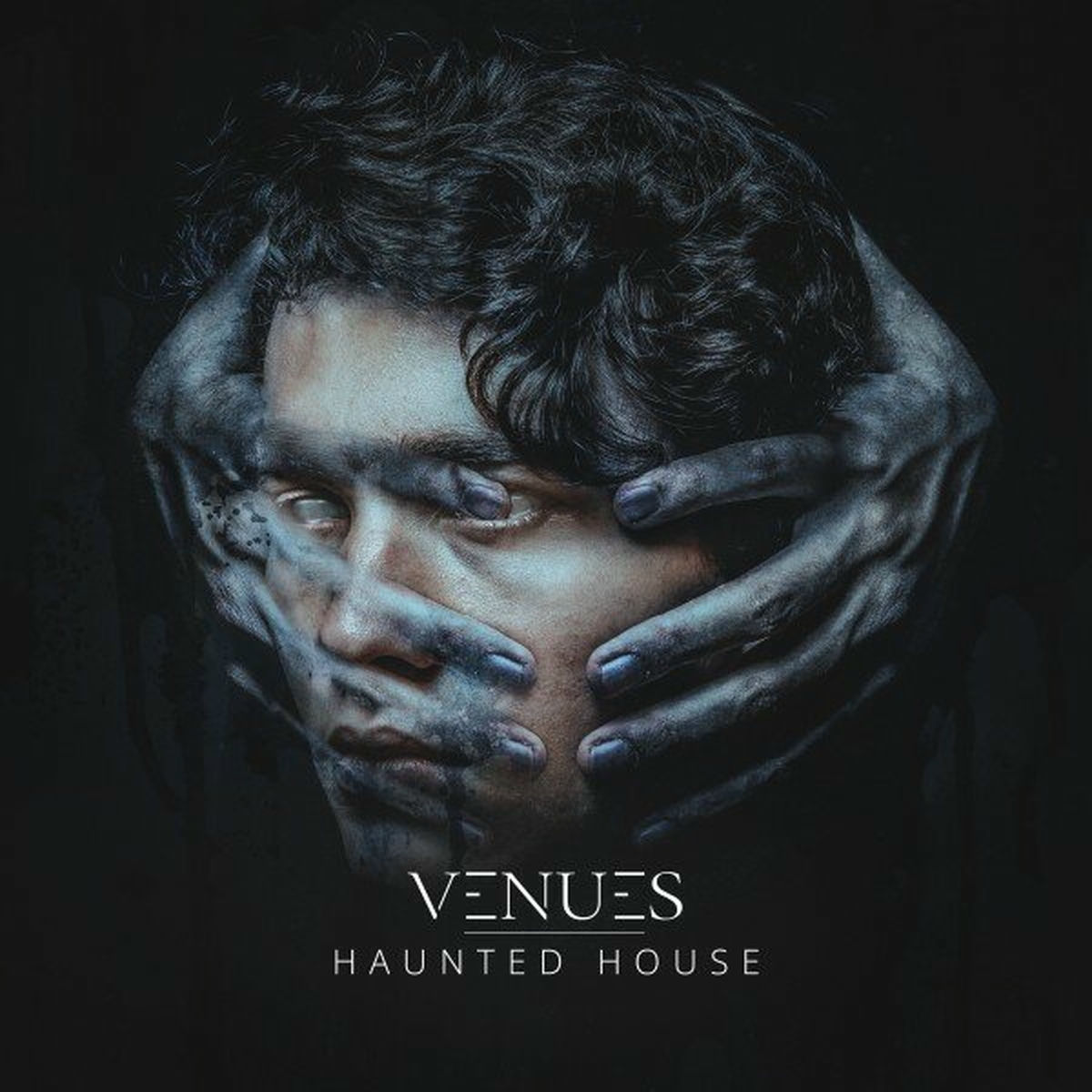 Album cover of Haunted House