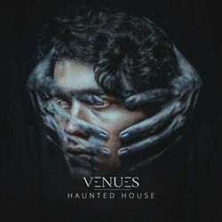 Cover of Haunted House