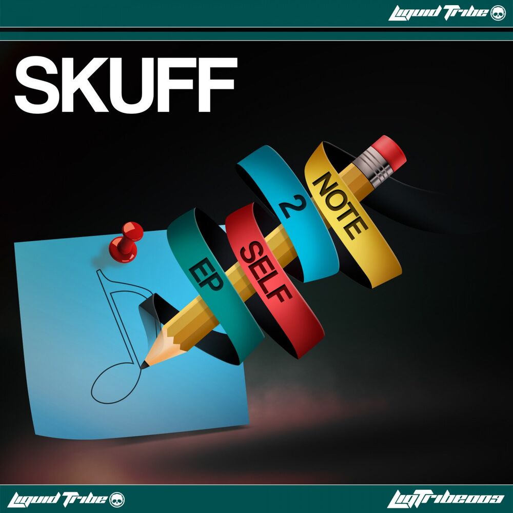Picture of Note 2 Self EP