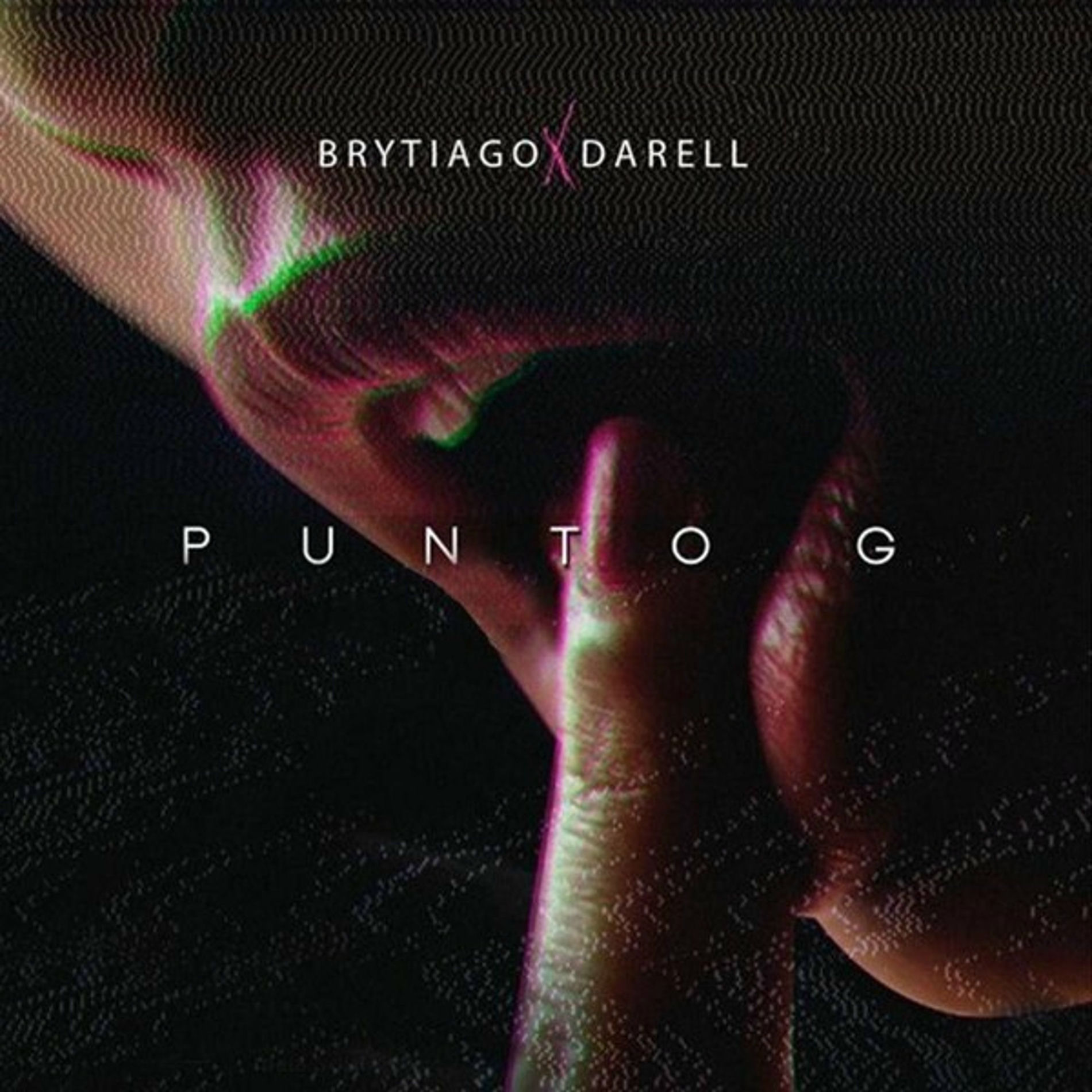 Album cover of Punto G