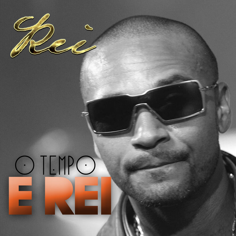 Picture of O Tempo É Rei