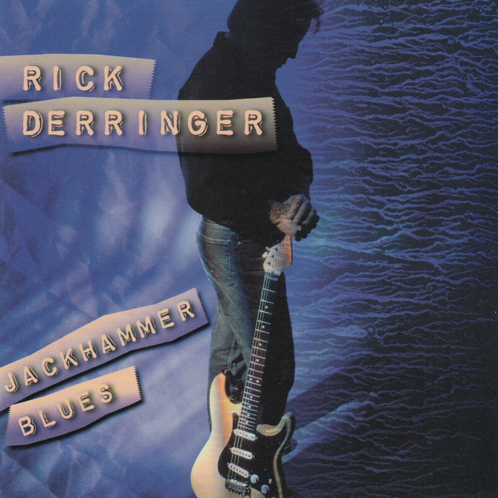 Picture of Jackhammer Blues