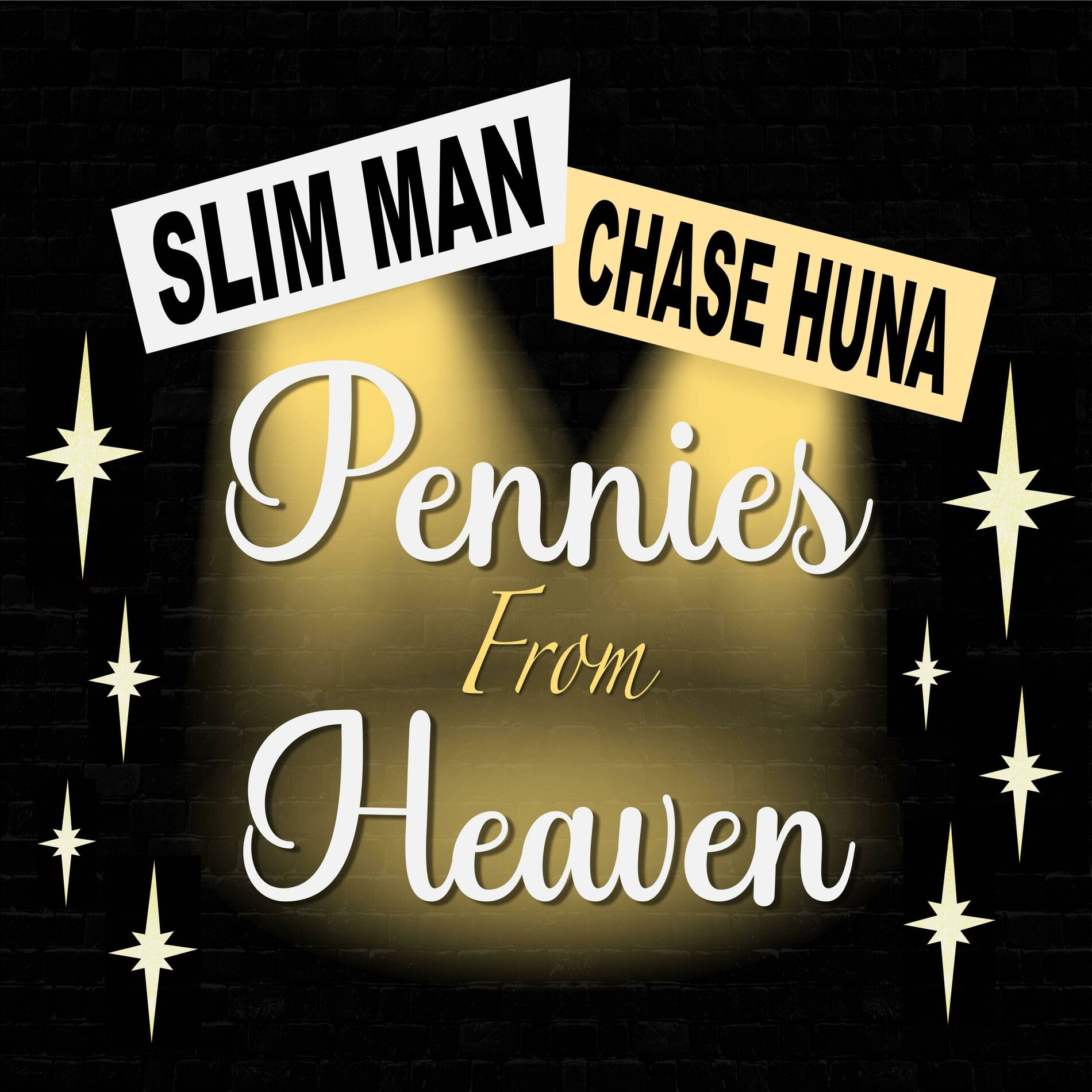 Album cover of Pennies From Heaven
