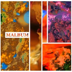 Cover of Malbum