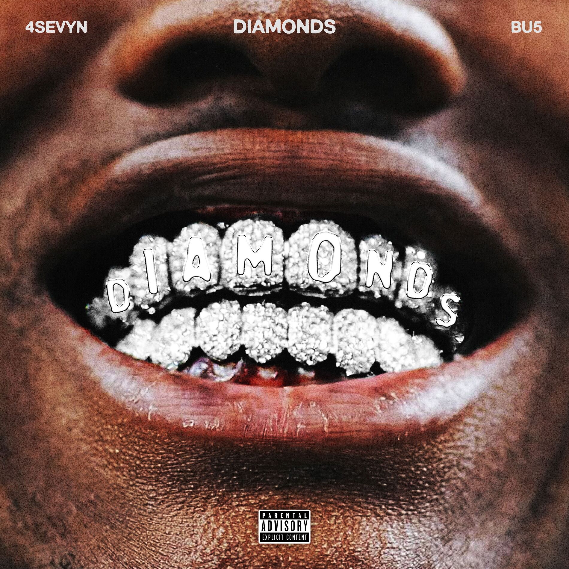 Album cover of Diamonds