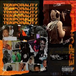 Cover of Temporality