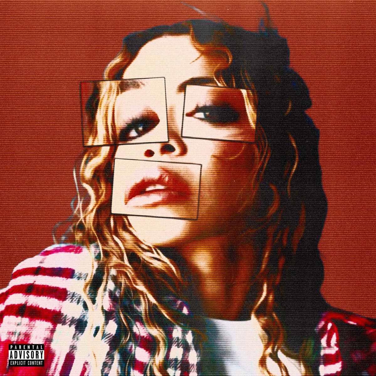 Album cover of Rita Ora