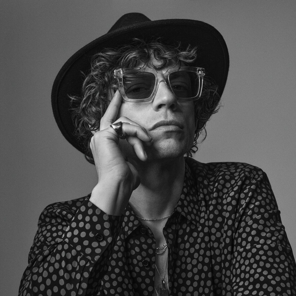 Album cover of Avenue Of Loveless Hearts