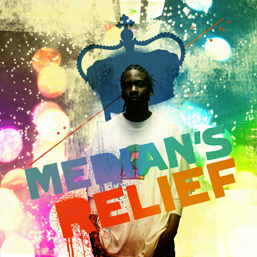 Picture of Median's Relief
