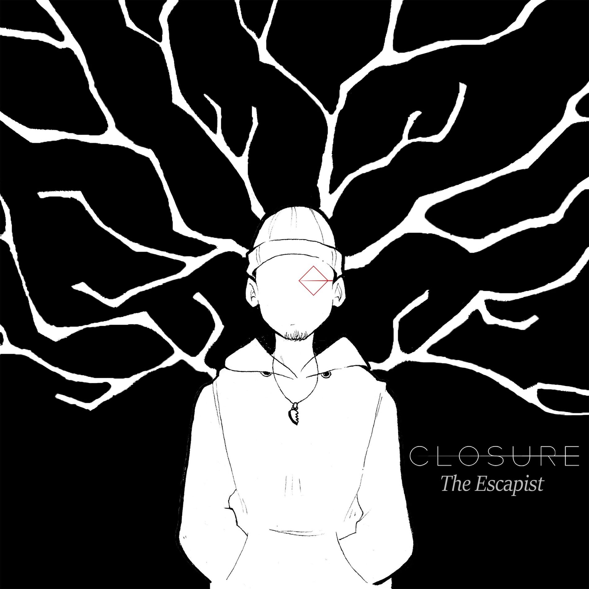 Album cover of The Escapist