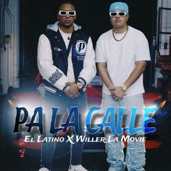 Cover of PA LA CALLE