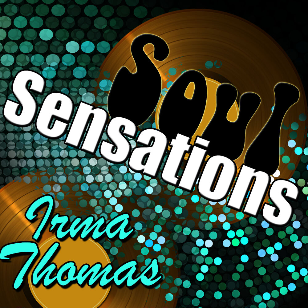 Picture of Soul Sensations: Irma Thomas (Live)