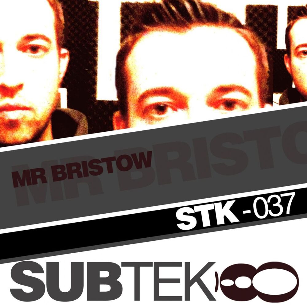 Picture of Mr Bristow