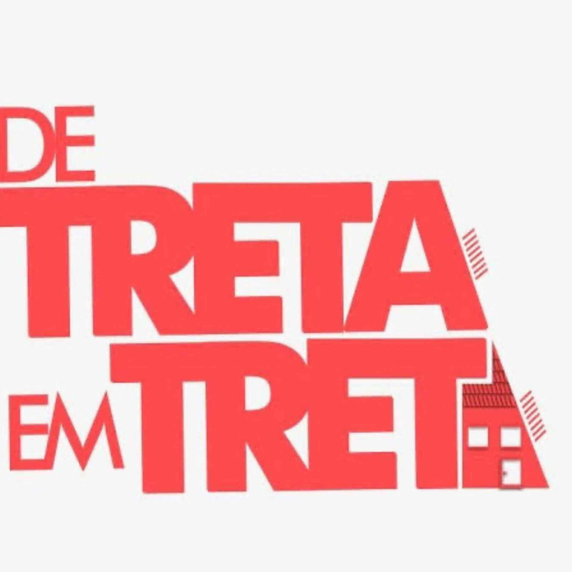 Album cover of De Treta em Treta
