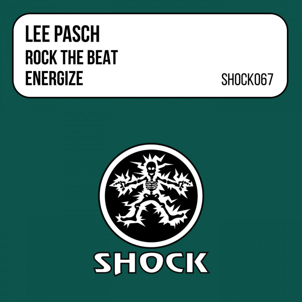 Picture of Rock Da Beat / Energize