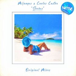 Cover of Sueños