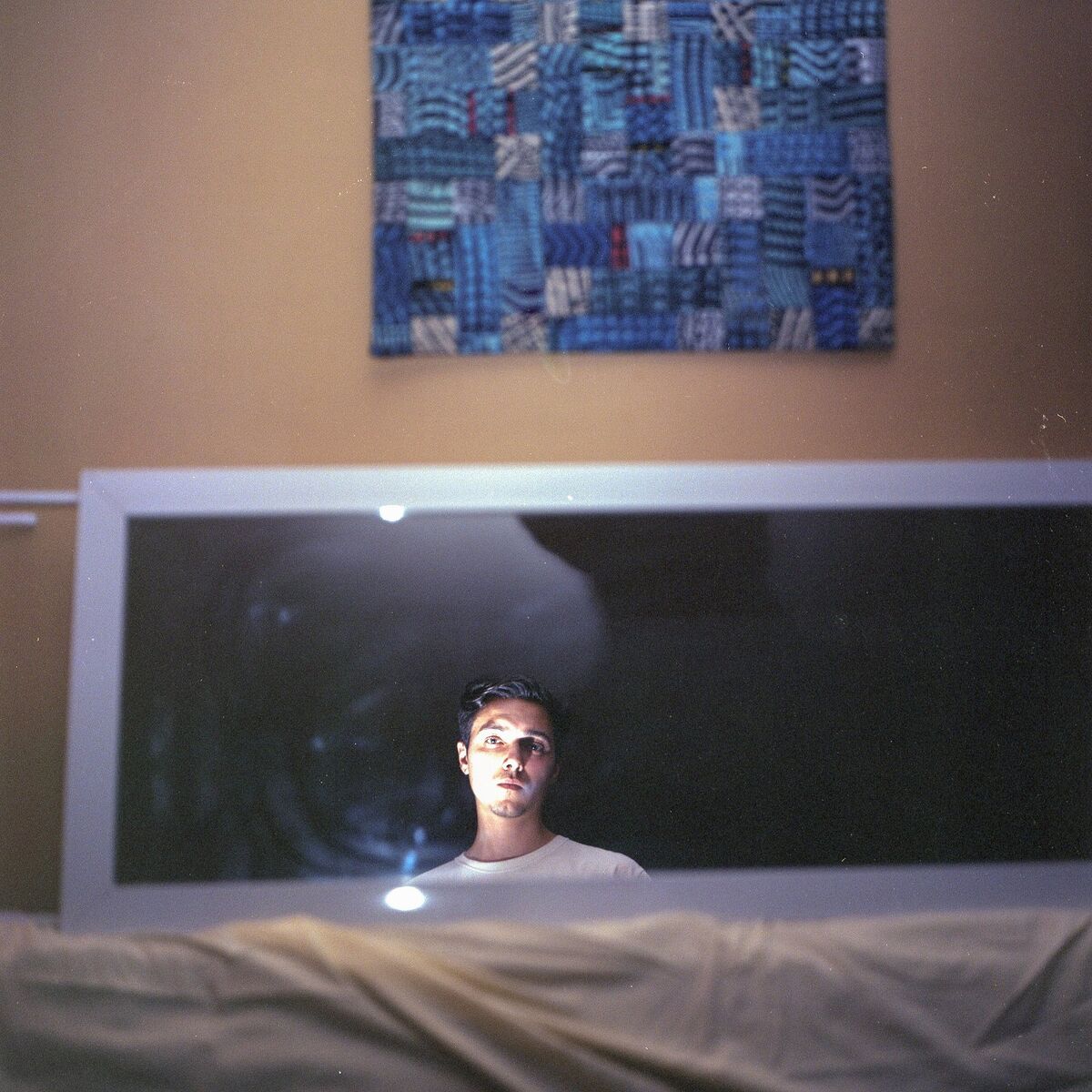 Album cover of TheSecondSex