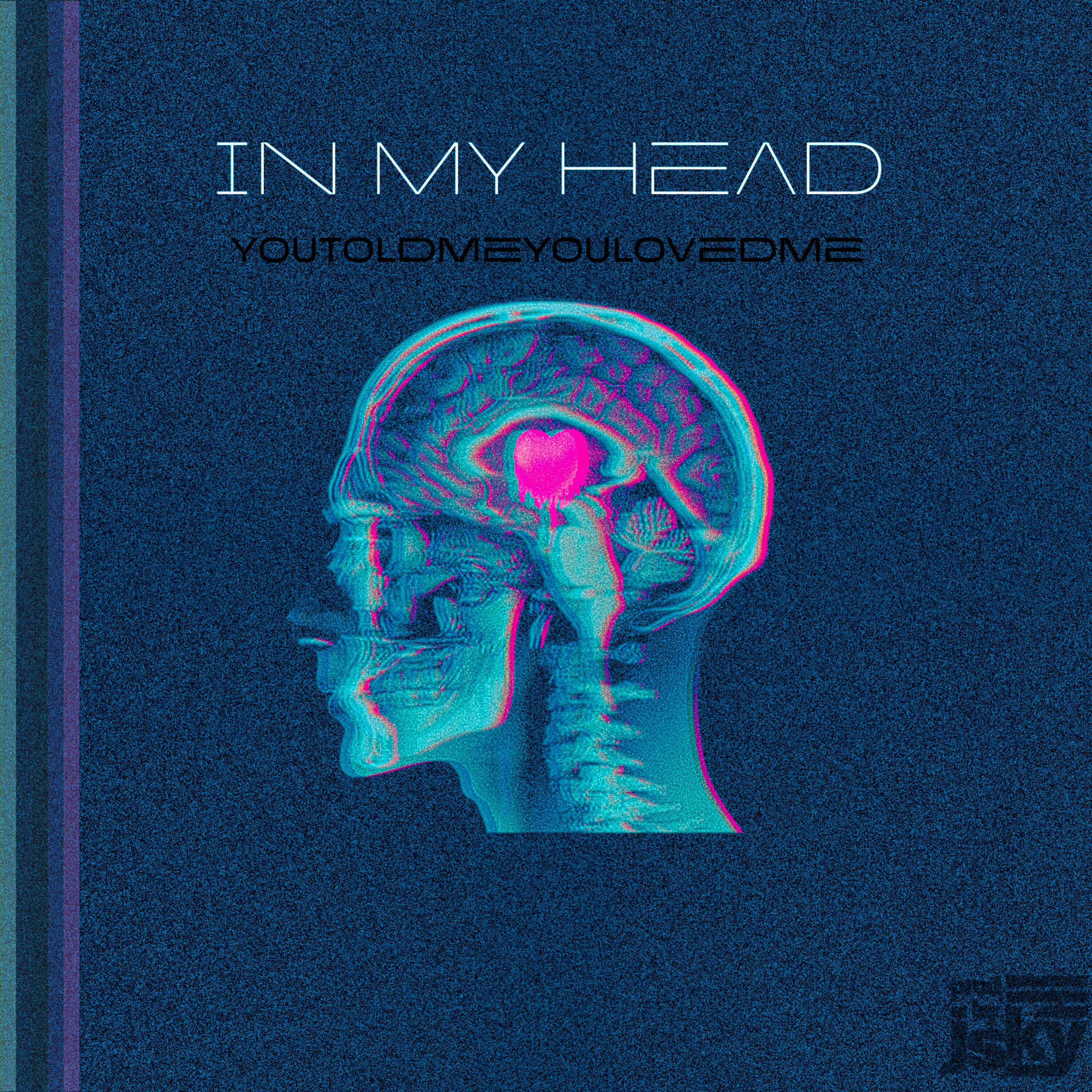 Album cover of In My Head (feat. Dominique)
