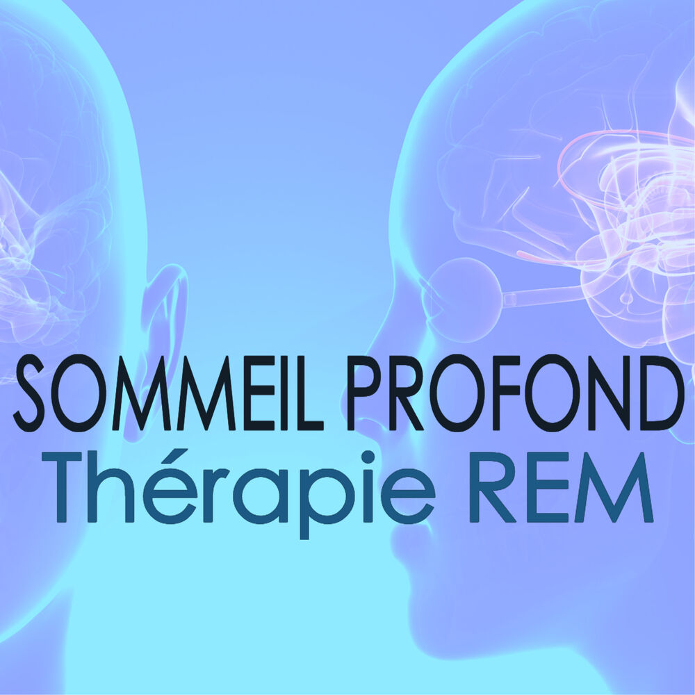 Picture of Sommeil Profond - Thérapie REM et musique pour dormir, bien sommeil détente anti-stress