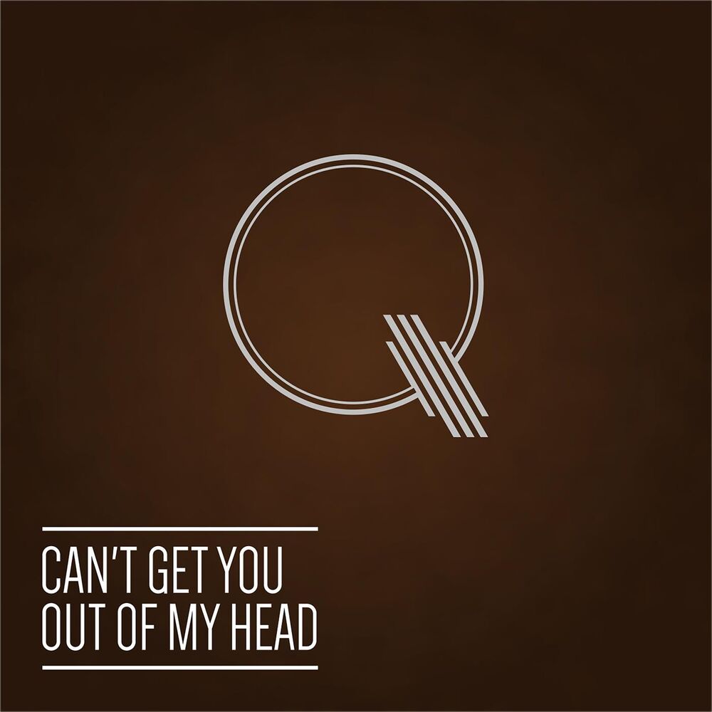 Picture of Can't Get You Out of My Head