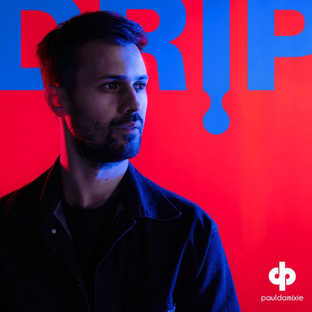 Album cover of Drip