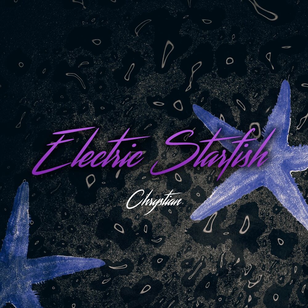 Picture of Electric Starfish