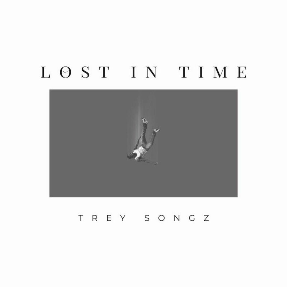 Picture of Lost in Time