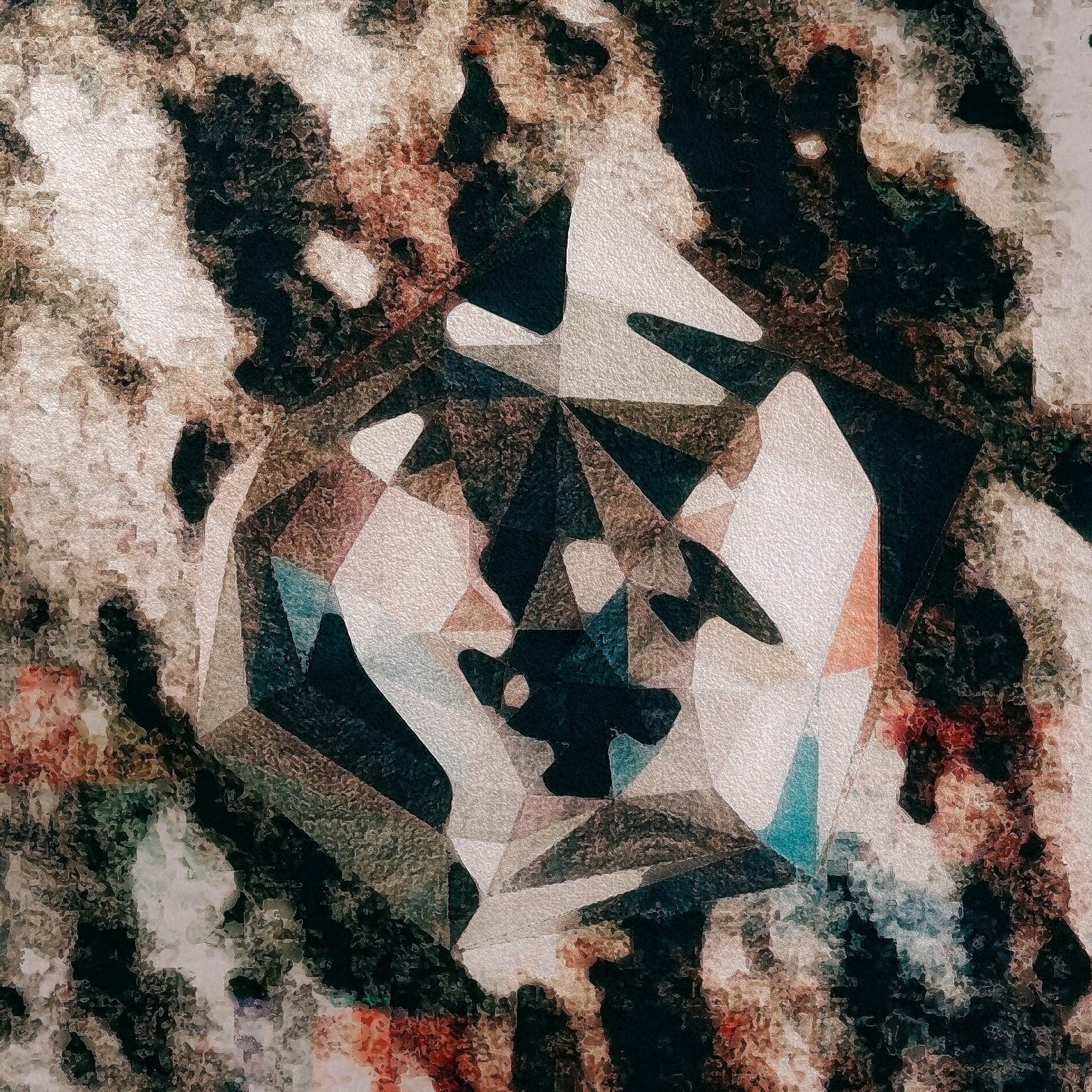 Album cover of Poem