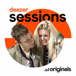 Cover of Deezer Sessions