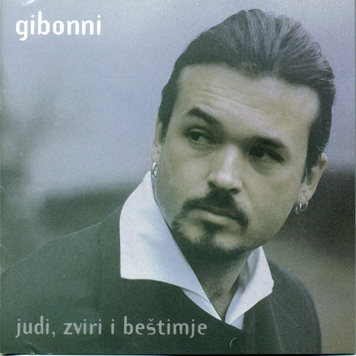 Album cover of Judi, Zviri I Beštimje