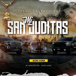 Cover of Mi San Juditas
