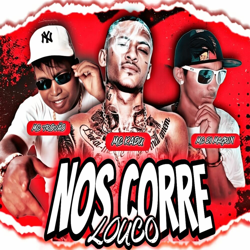 Picture of Nos Corre Louco