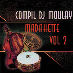 Cover of Madahette, Vol. 2