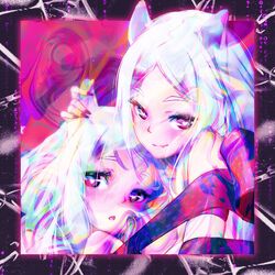 music cover