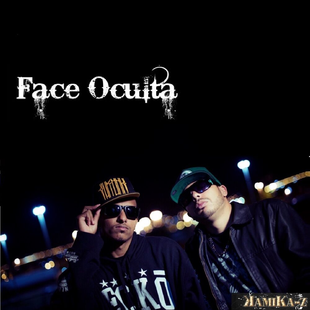 Picture of Face Oculta