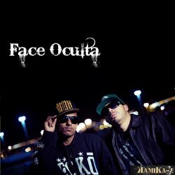 Cover of Face Oculta