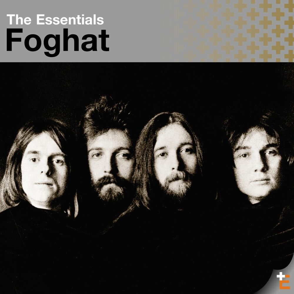 Picture of The Essentials: Foghat