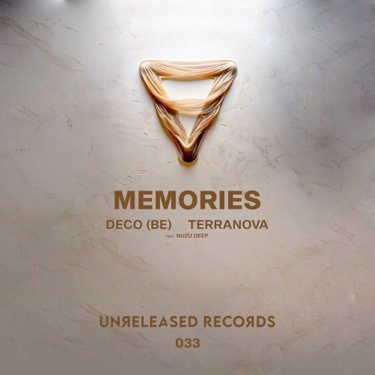 Album cover of Memories