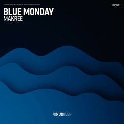 Cover of Blue Monday