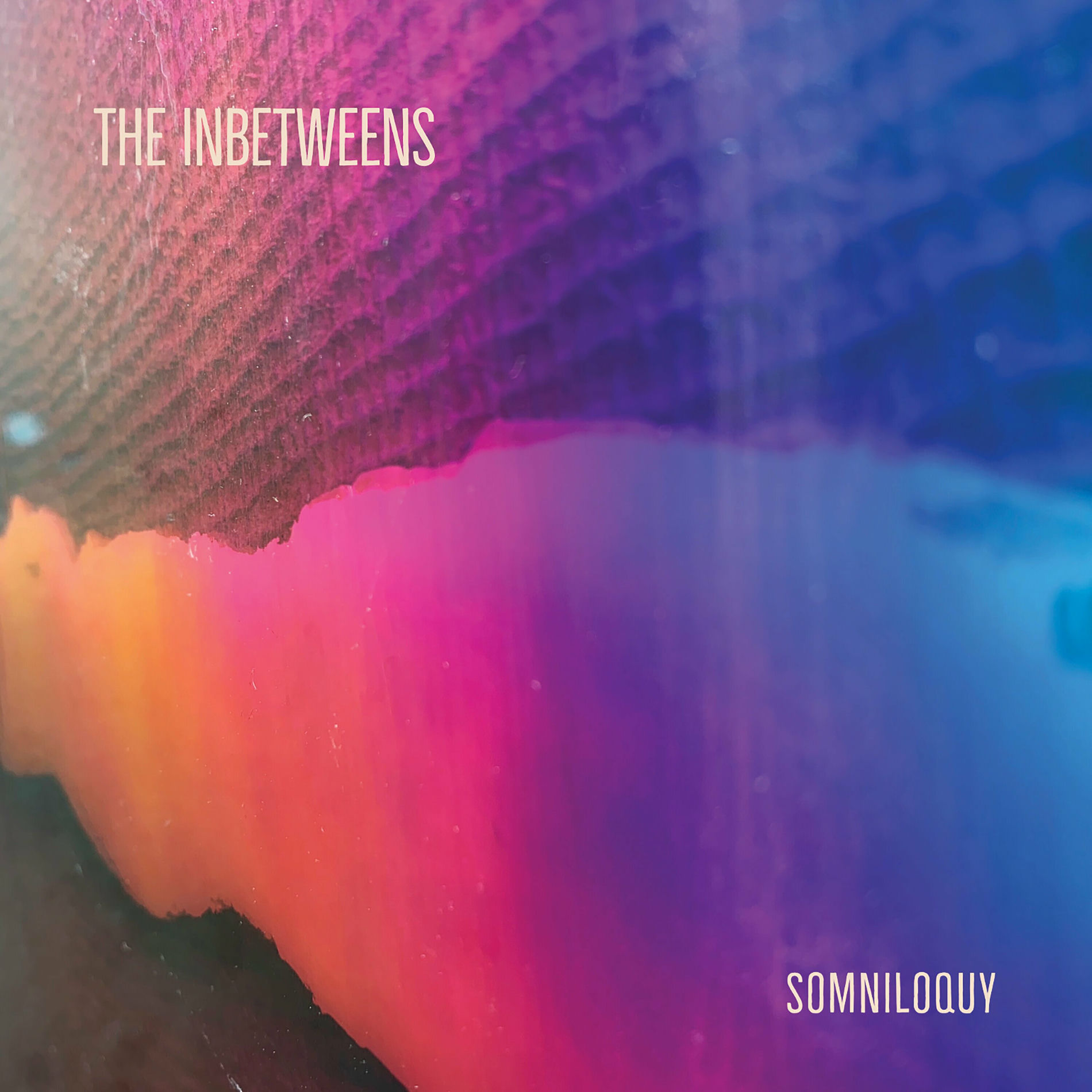 Album cover of Somniloquy
