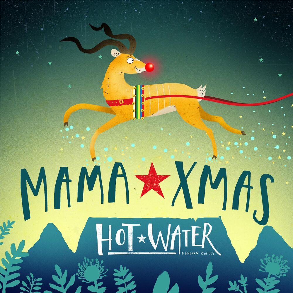 Picture of Mama Xmas