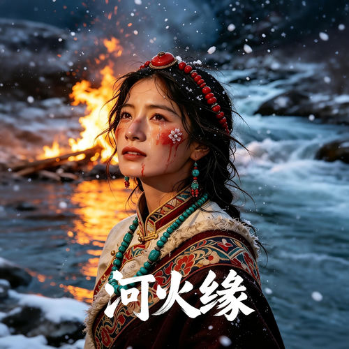 河火缘