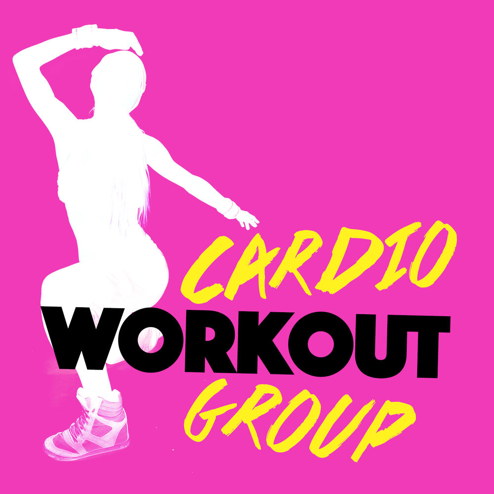 Picture of Cardio Workout Group