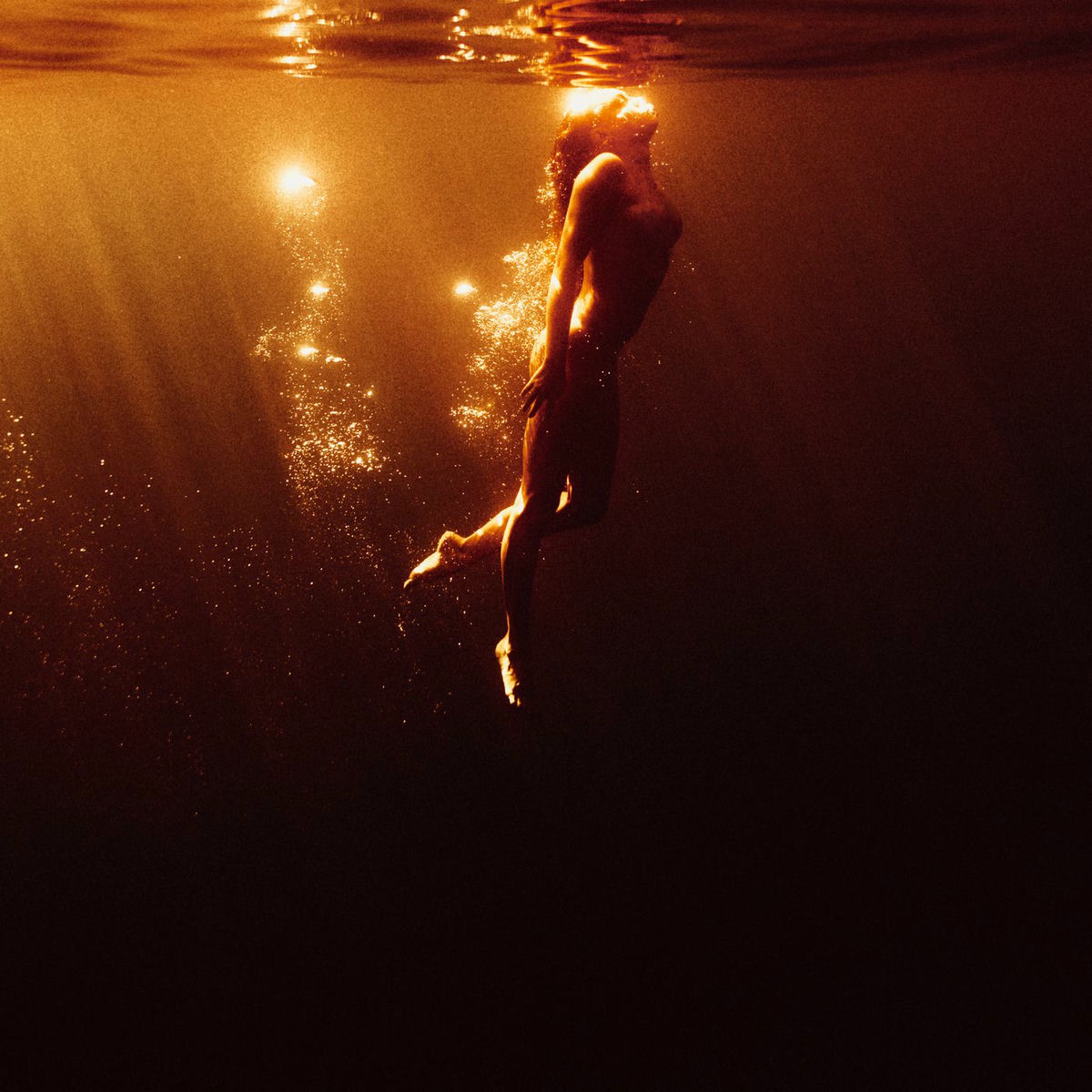 Album cover of Love Somebody
