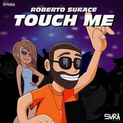 Cover of Touch Me
