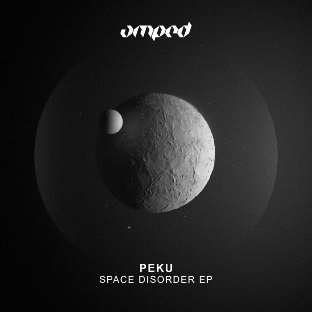 Picture of Space Disorder EP