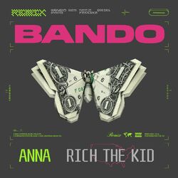 Cover of Bando (Remix)