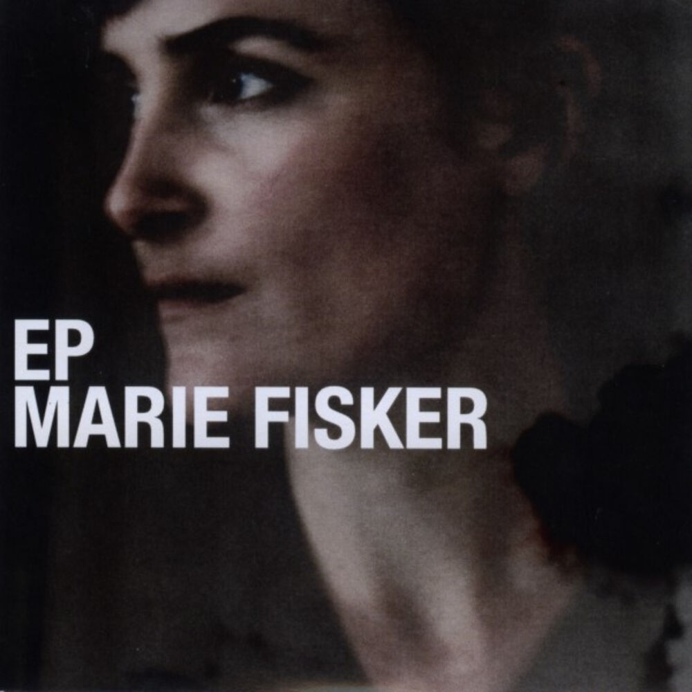 Picture of Marie Fisker EP